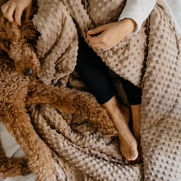 Weighted Blanket