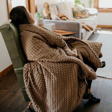 Weighted Blanket