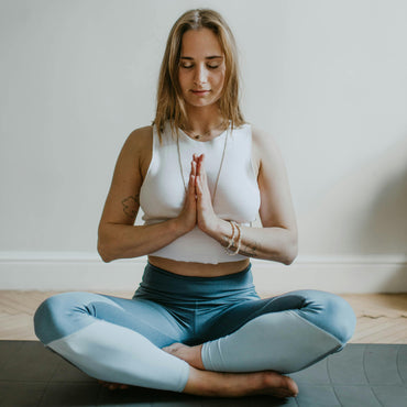 Reclaim Your Calm
